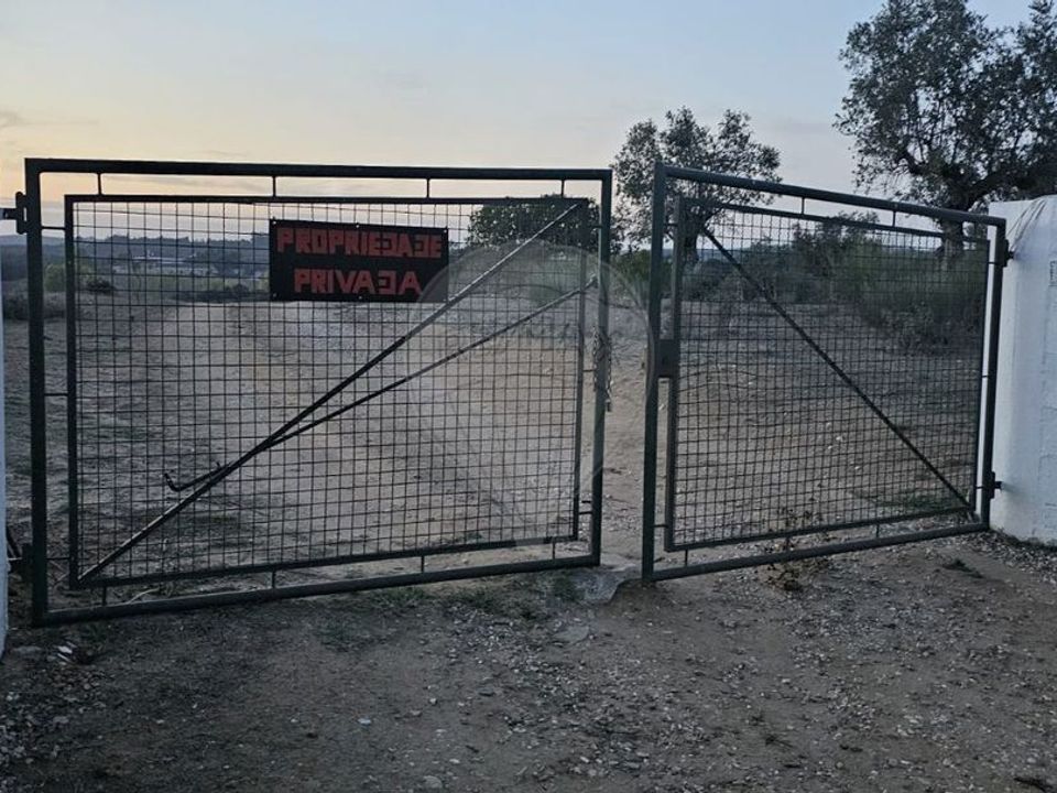 Helårsgrund i Abrantes, Santarem - foto 2