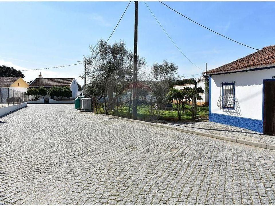 Rækkehus i Avis, Portalegre - foto 2