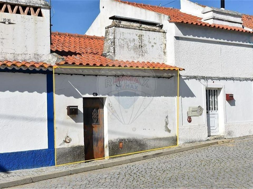 Rækkehus i Avis, Portalegre - foto 4