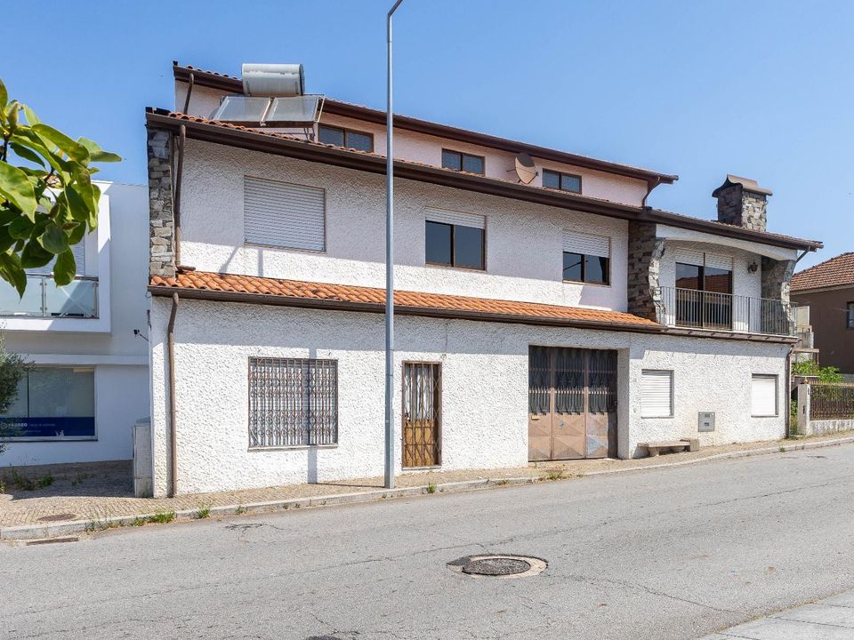 Byhus i Santa Maria da Feira, Aveiro - foto 3