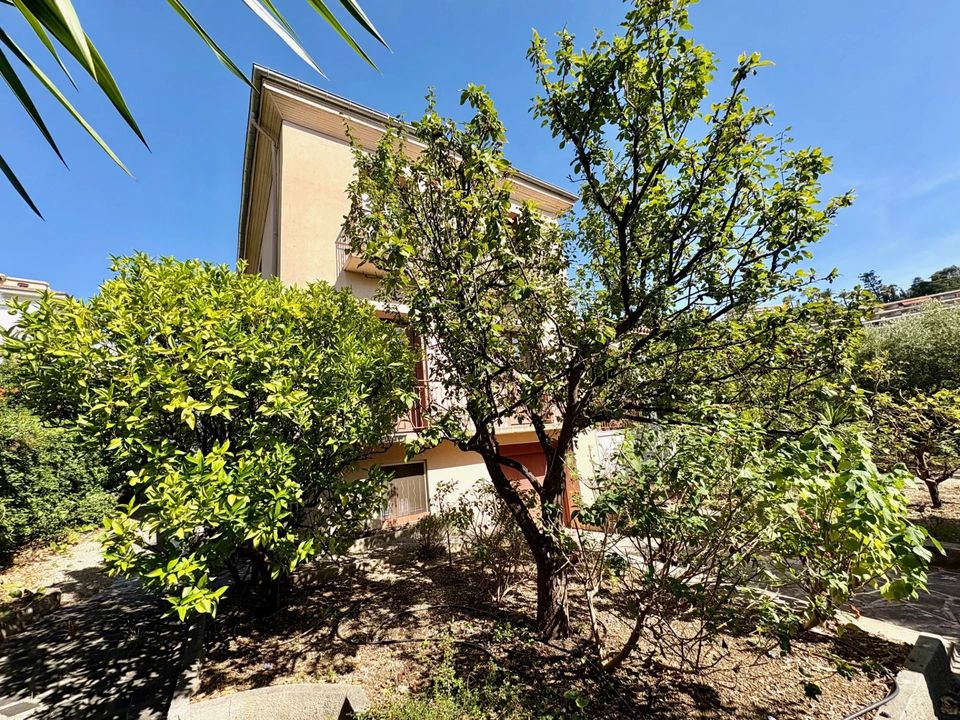 Villa i Nice, Alpes-Maritimes - foto 2