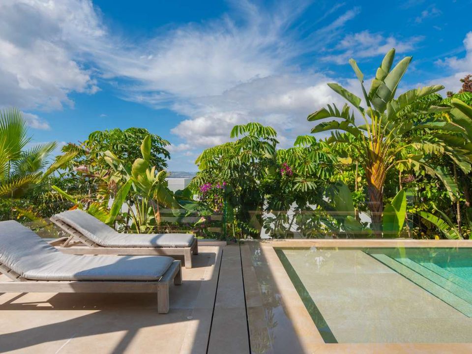 Villa i Cap Martinet, Ibiza - bilde 5