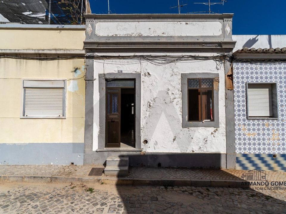 Villa i Tavira, Faro - foto 1