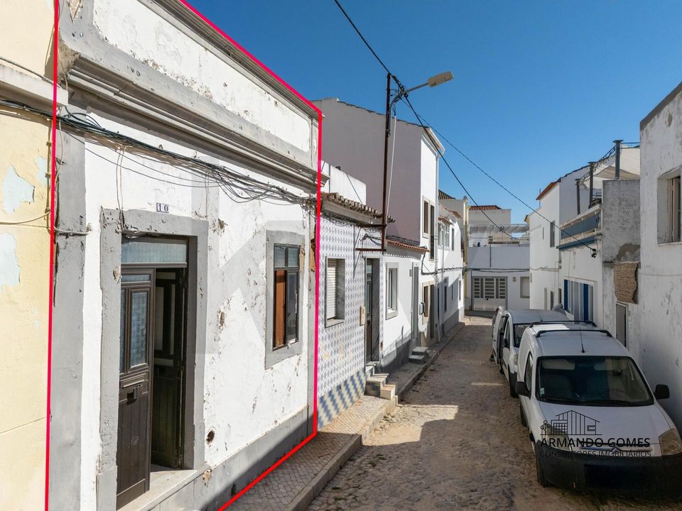 Villa i Tavira, Faro - foto 2
