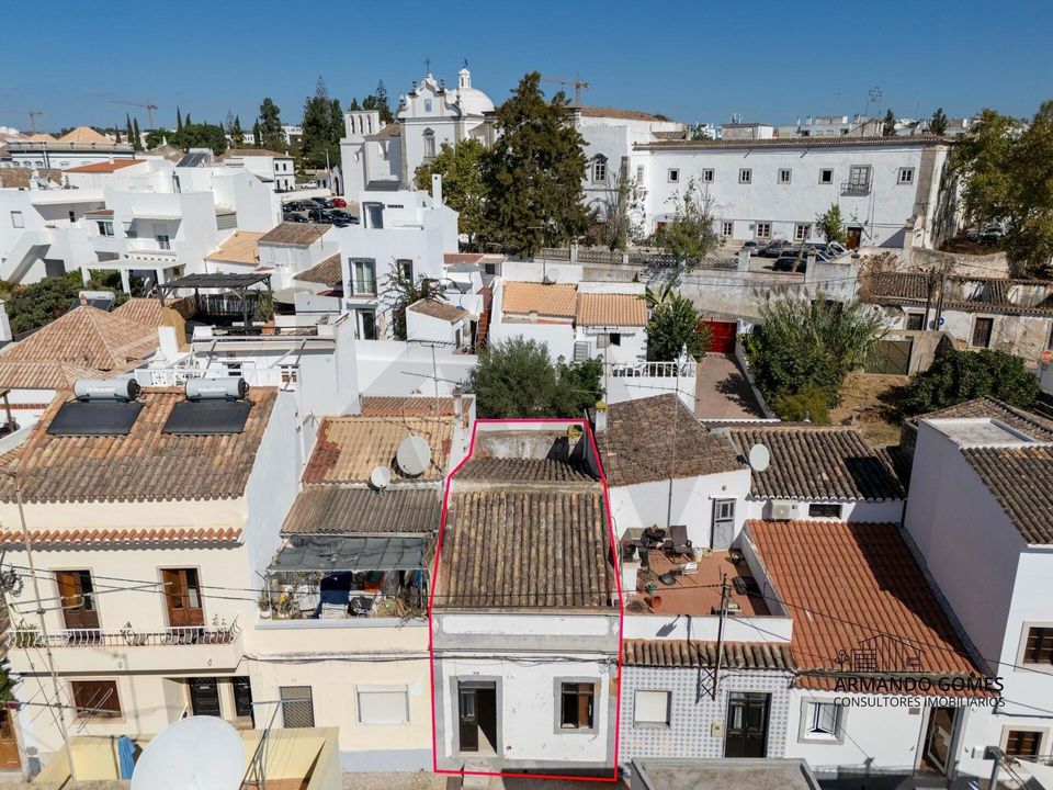 Villa i Tavira, Faro - foto 3