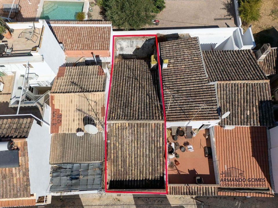 Villa i Tavira, Faro - foto 4
