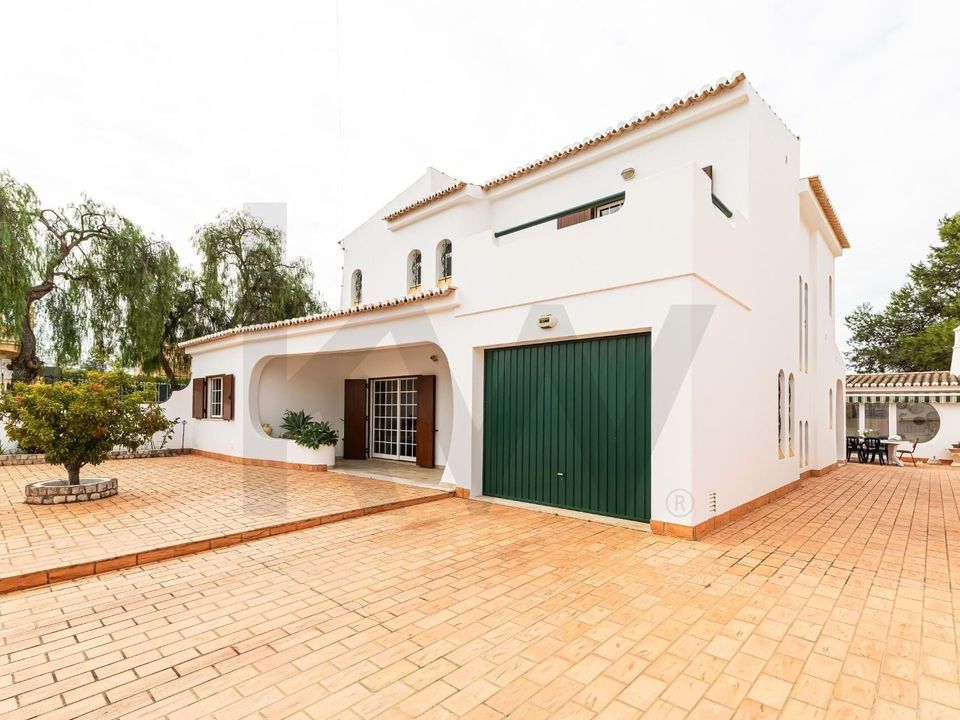 Villa i Alvor, Faro - foto 4
