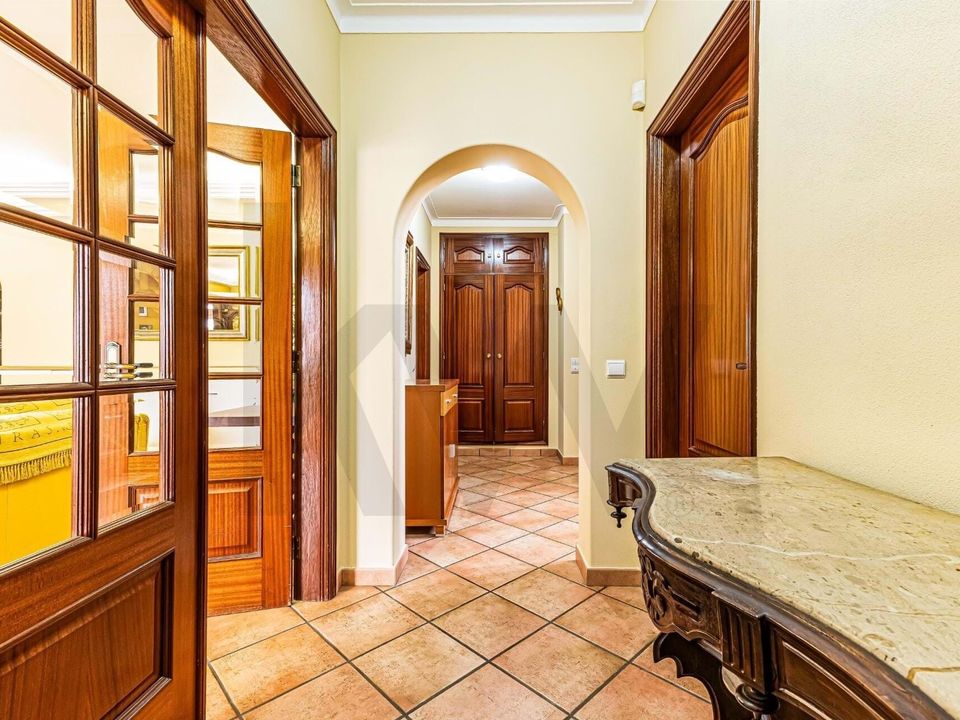 Villa i Alvor, Faro - foto 5