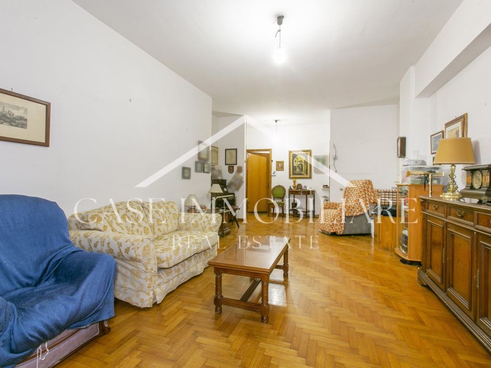 Lejlighed i Rome, Rome - foto 1