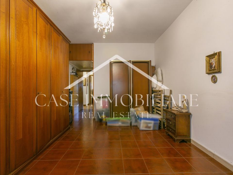 Lejlighed i Rome, Rome - foto 4