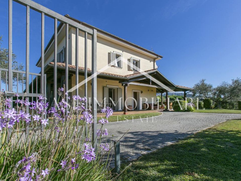 Villa i Lanuvio, Rome - foto 2