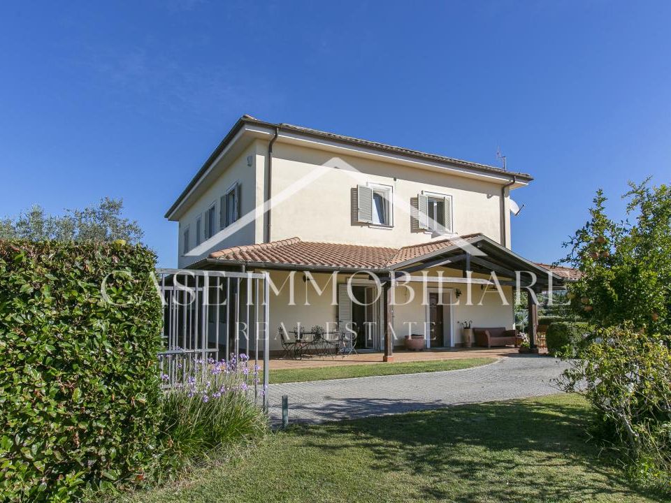 Villa i Lanuvio, Rome - foto 3