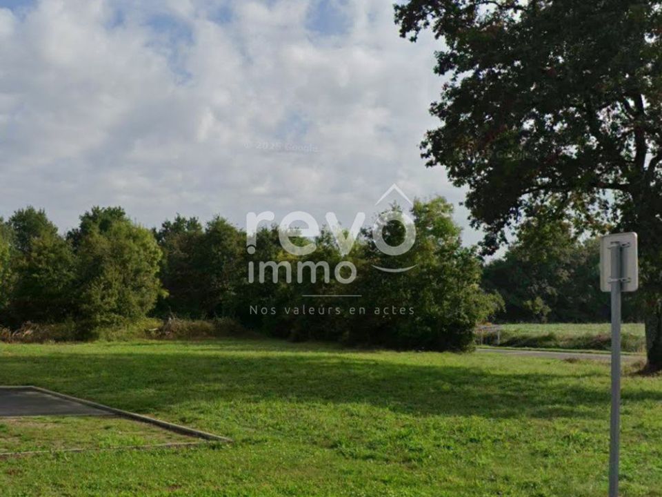 Terra a La Limouzinière, Loire-Atlantique - foto 2