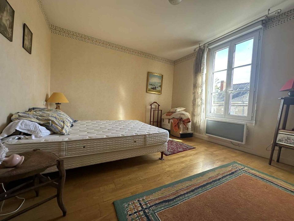 Villa i Saint-Lambert-du-Lattay, Maine-et-Loire - foto 4