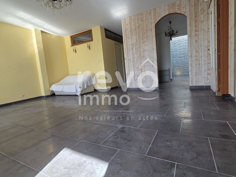Landsbyhus i Canet, Herault - foto 4