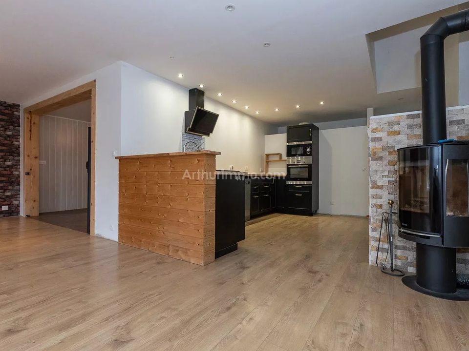 Villa i Dolomieu, Isere - foto 1
