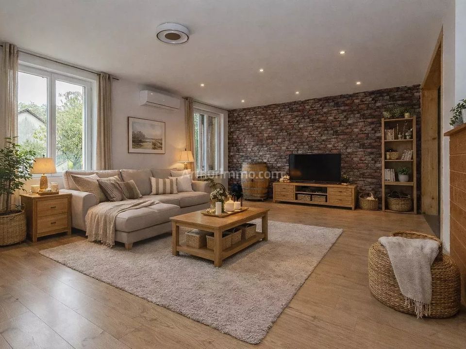 Villa i Dolomieu, Isere - foto 4