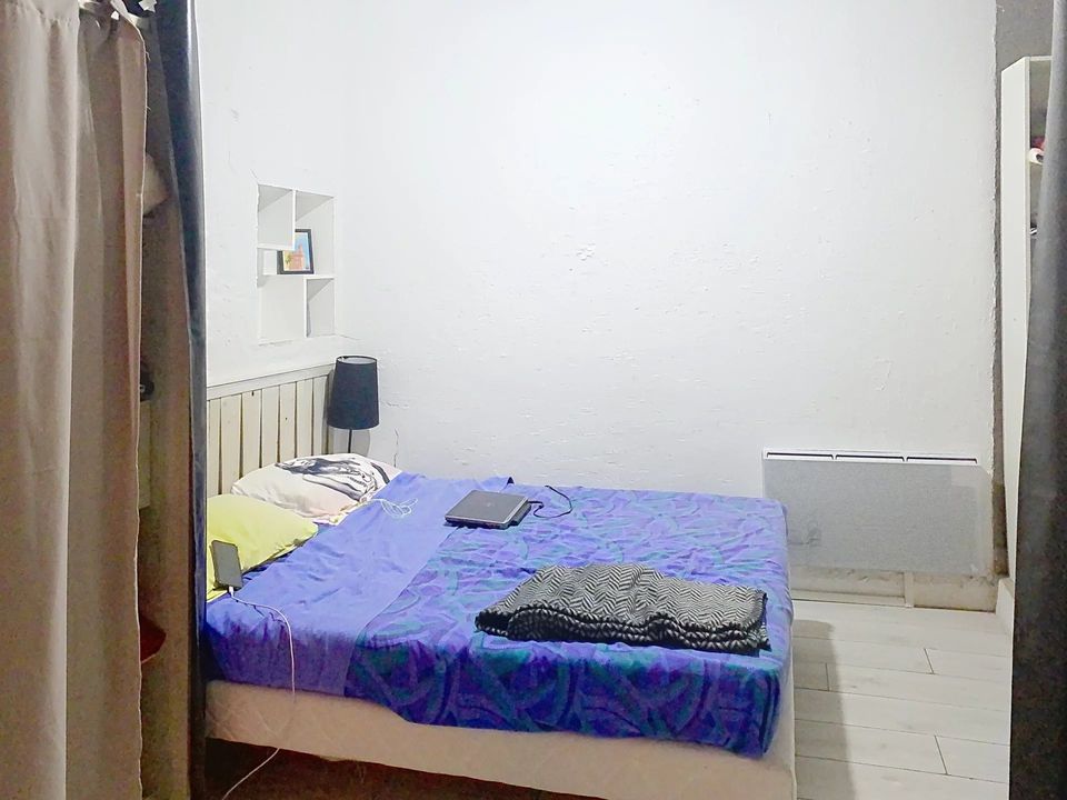 Lejlighed i Perpignan, Pyrenees-Orientales - foto 4