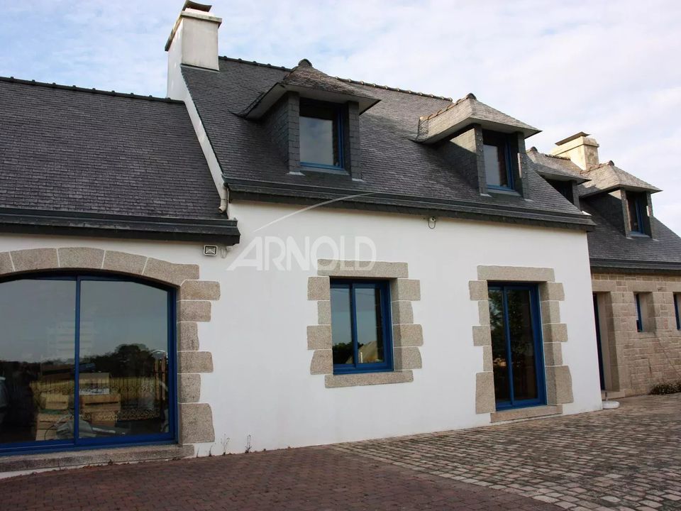 Villa i Baden, Morbihan - foto 4