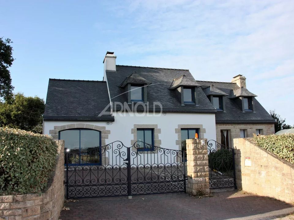 Villa i Baden, Morbihan - foto 2