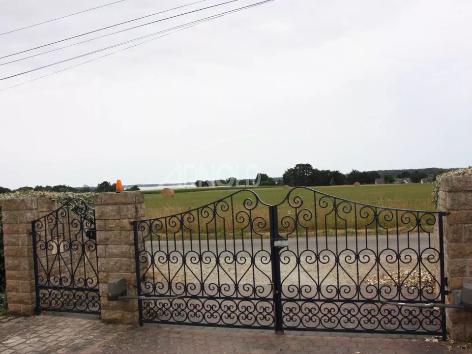 Villa i Baden, Morbihan - foto 1