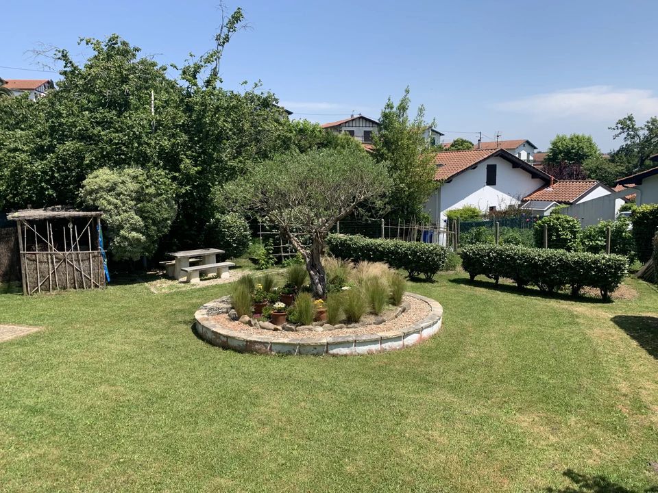 Villa i Ciboure, Pyrenees-Atlantiques - foto 2