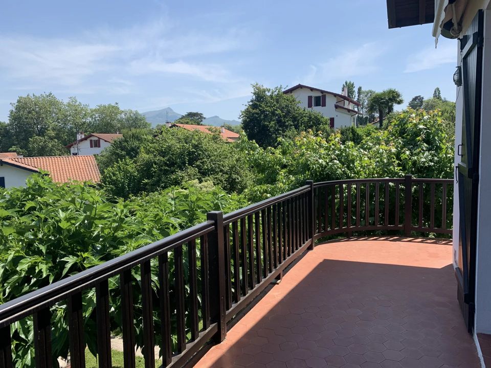 Villa i Ciboure, Pyrenees-Atlantiques - foto 3
