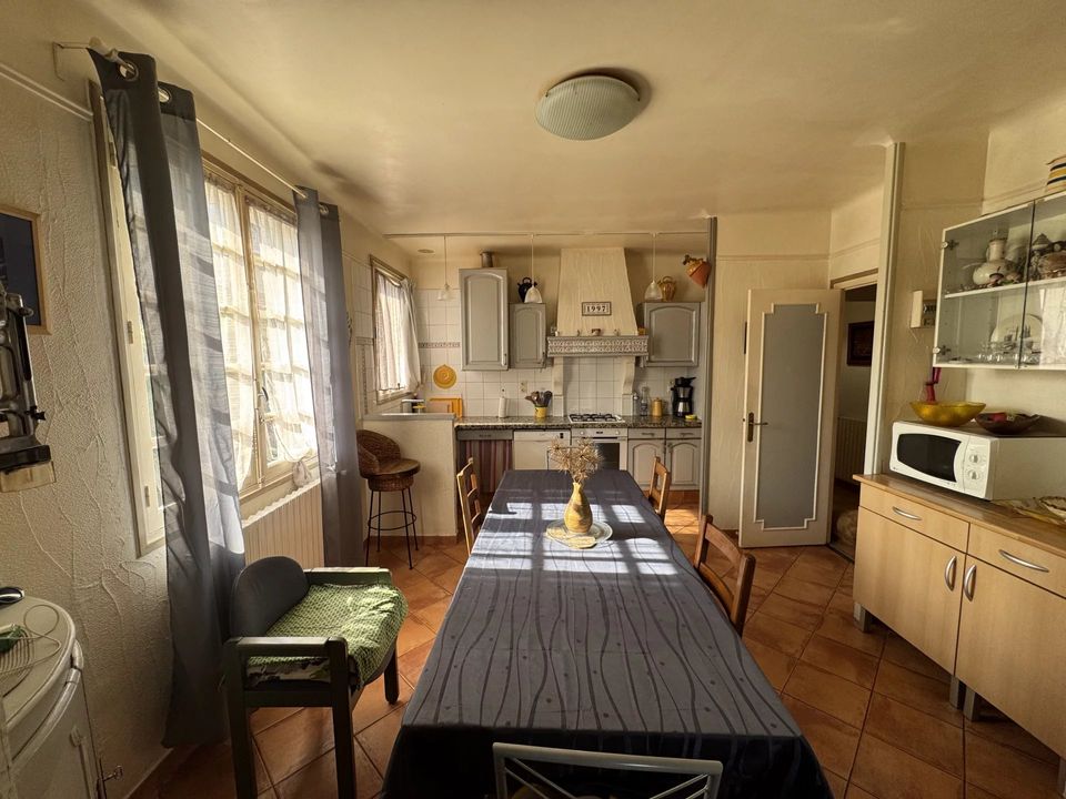 Villa i Ciboure, Pyrenees-Atlantiques - foto 5
