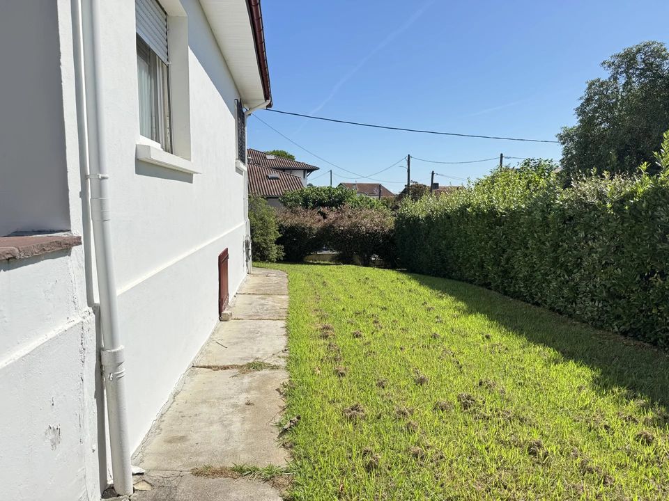 Villa i Saint-Jean-de-Luz, Pyrenees-Atlantiques - foto 4