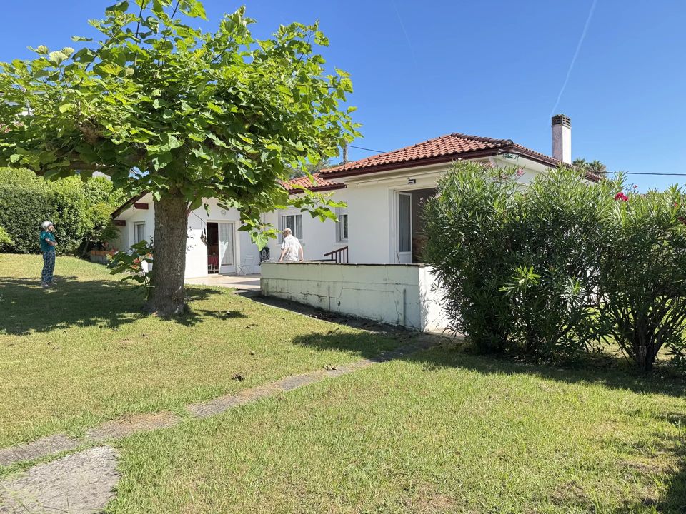 Villa i Saint-Jean-de-Luz, Pyrenees-Atlantiques - foto 5
