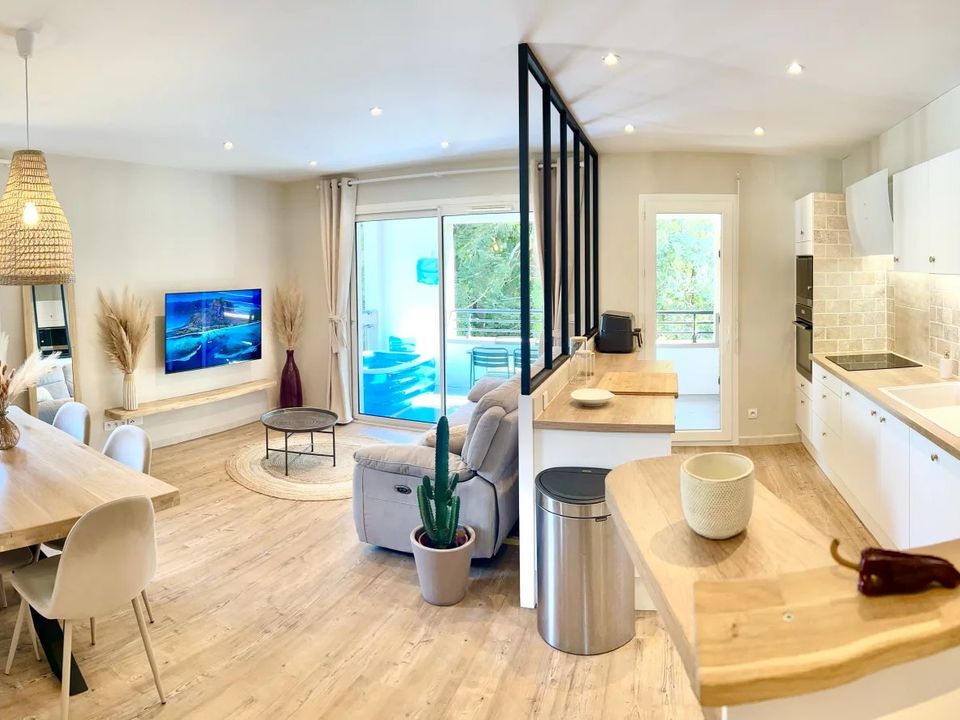 Apartament: Ustaritz, Pyrenees-Atlantiques – zdjęcie 1