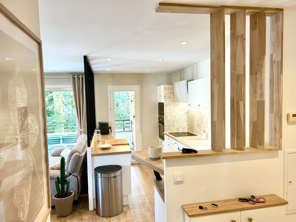 Apartament: Ustaritz, Pyrenees-Atlantiques – zdjęcie 3