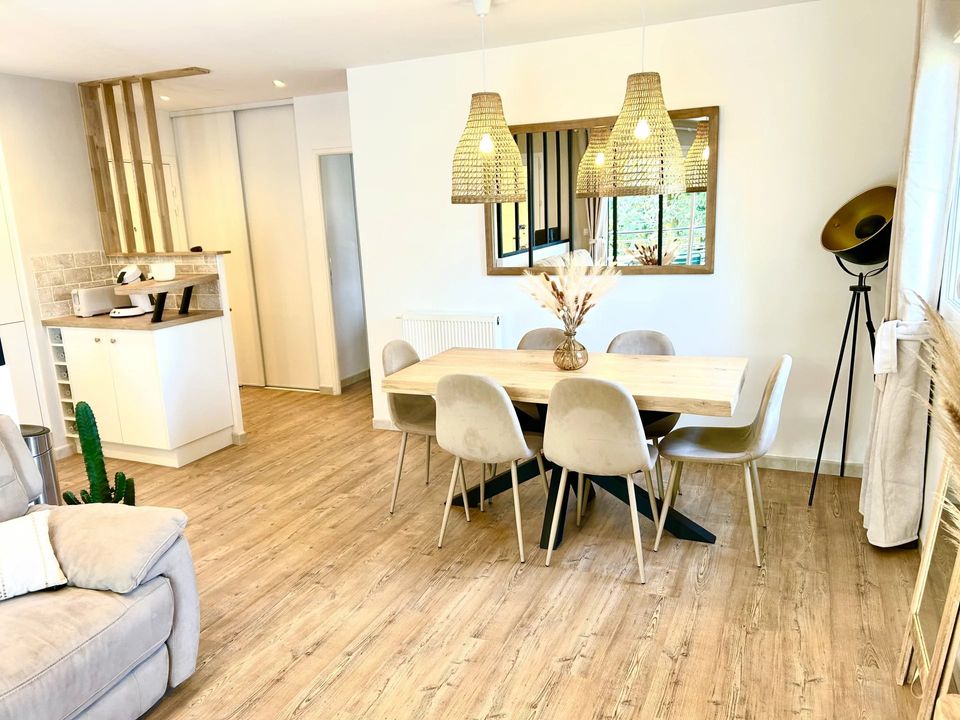 Apartament: Ustaritz, Pyrenees-Atlantiques – zdjęcie 4