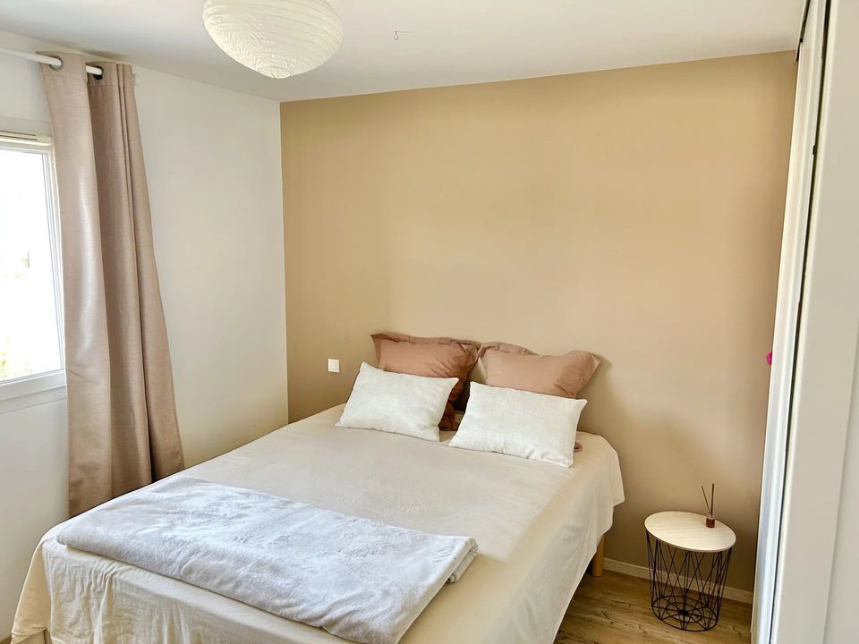 Apartament: Ustaritz, Pyrenees-Atlantiques – zdjęcie 5