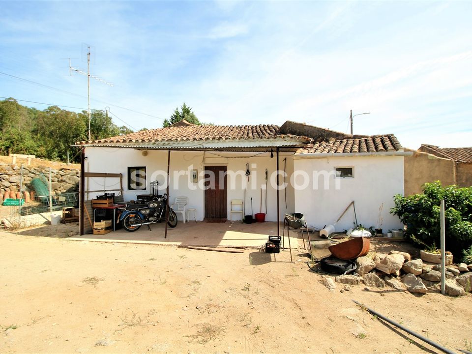 Villa i Monchique, Faro - foto 3