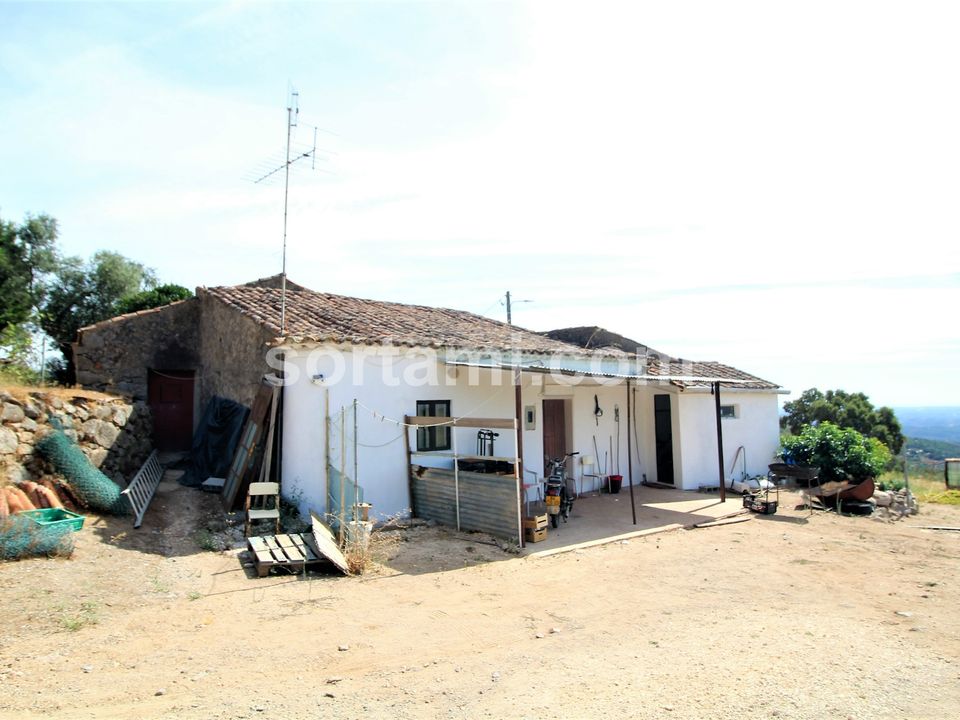 Villa i Monchique, Faro - foto 2