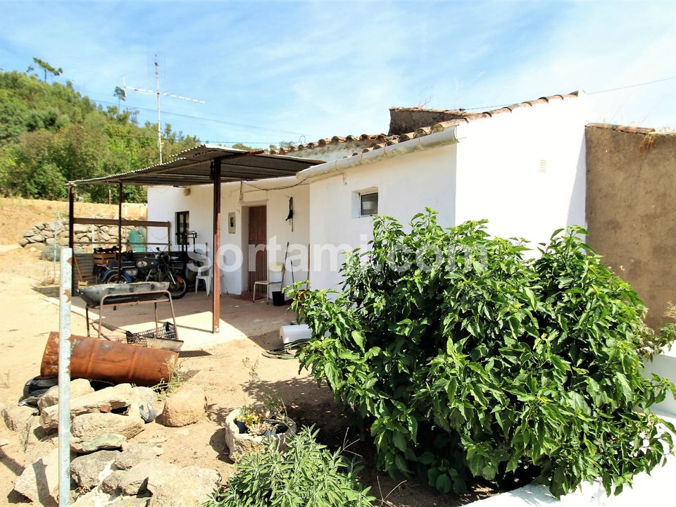 Villa i Monchique, Faro - foto 4