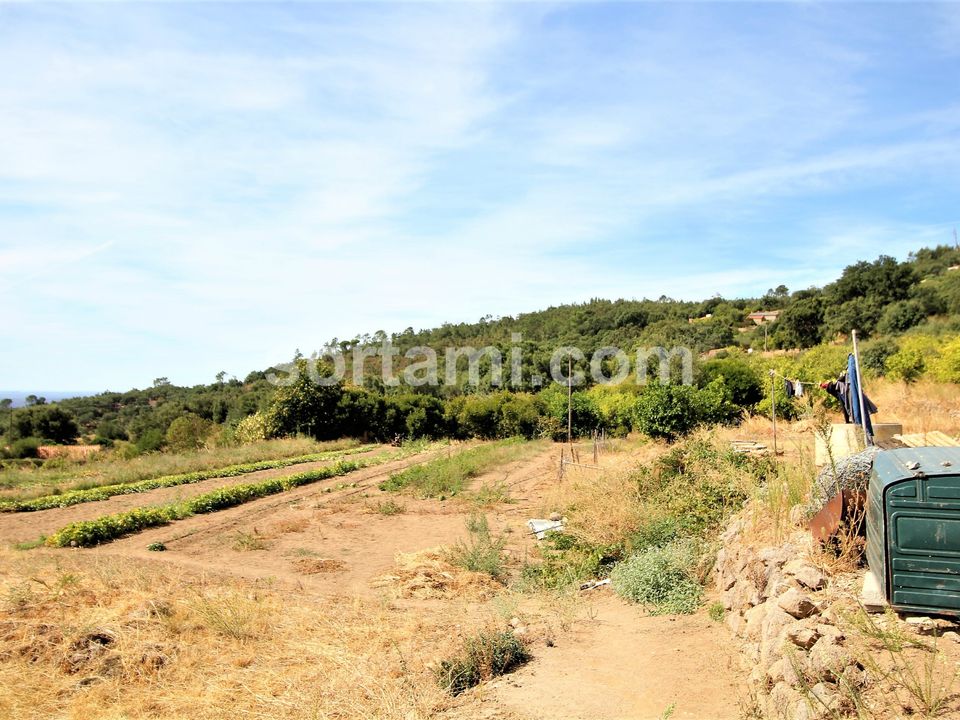 Villa i Monchique, Faro - foto 5