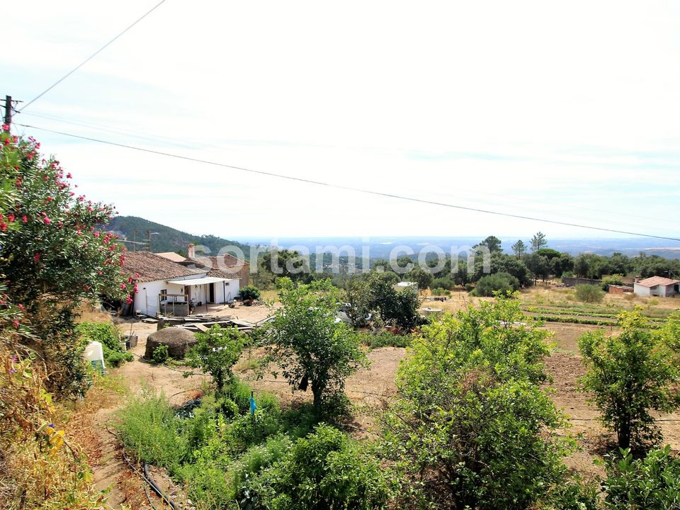 Villa i Monchique, Faro - foto 1