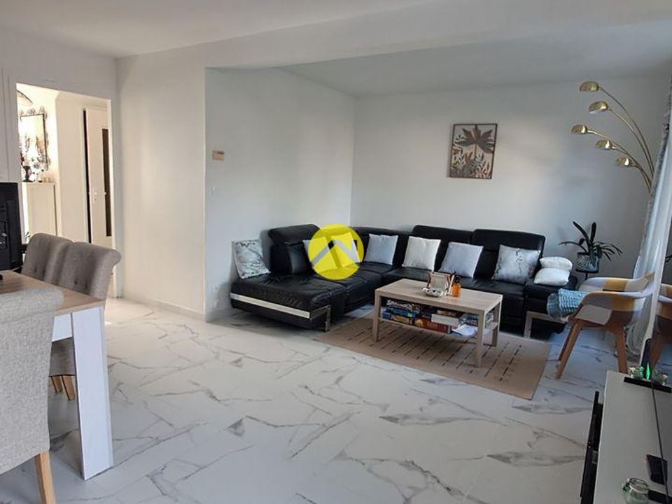 Villa i Saint-Germain-du-Puy, Cher - foto 3
