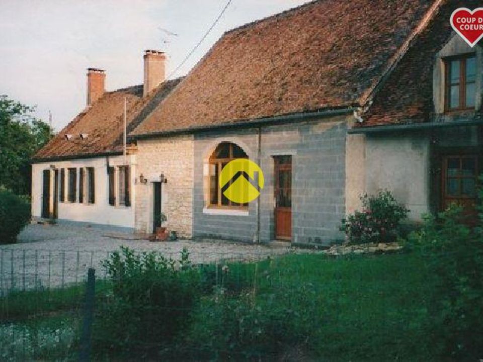 Villa i Charly, Cher - foto 1