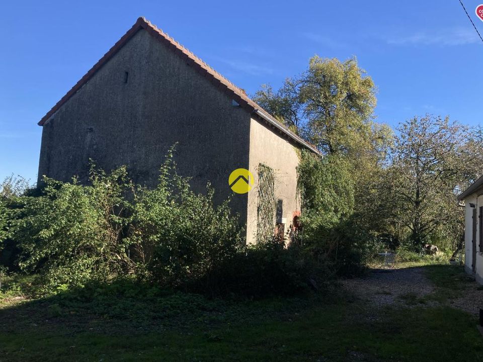 Villa i Charly, Cher - foto 4