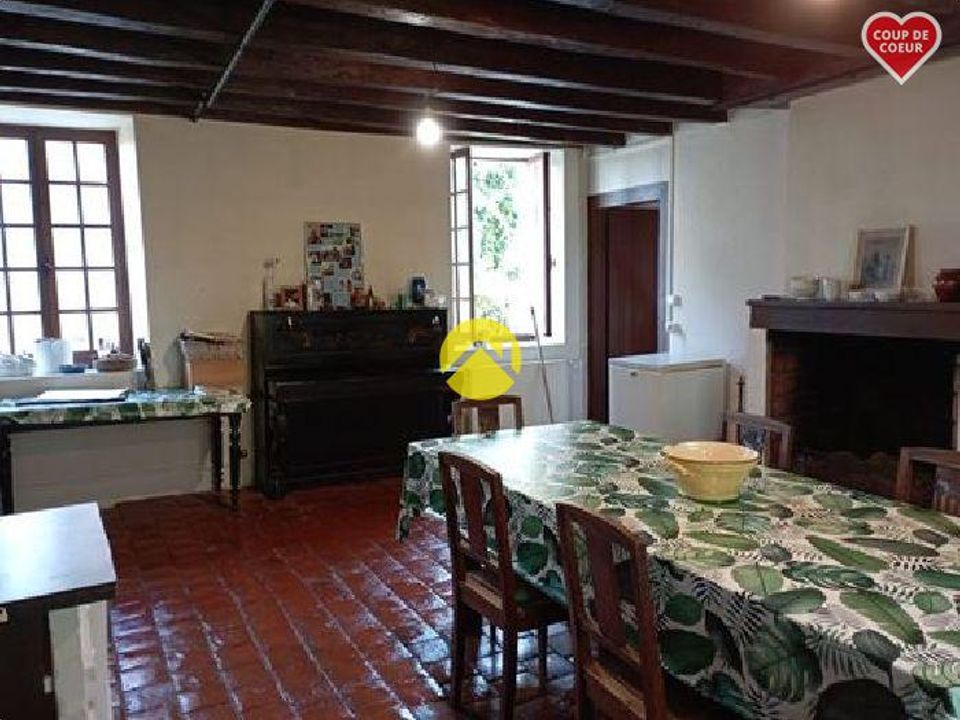 Villa i Charly, Cher - foto 5