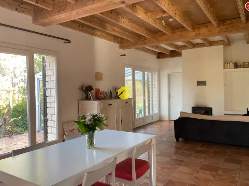 Villa i Cendrieux, Dordogne - foto 3