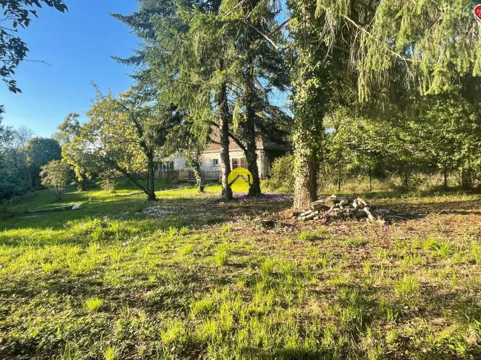 Villa i Cendrieux, Dordogne - foto 4