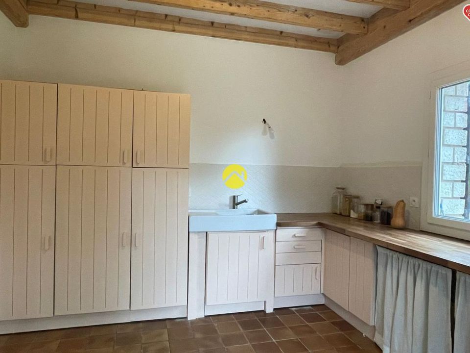 Villa i Cendrieux, Dordogne - foto 5