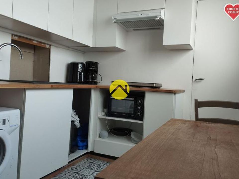 Apartament a Bourges, Cher - foto 3
