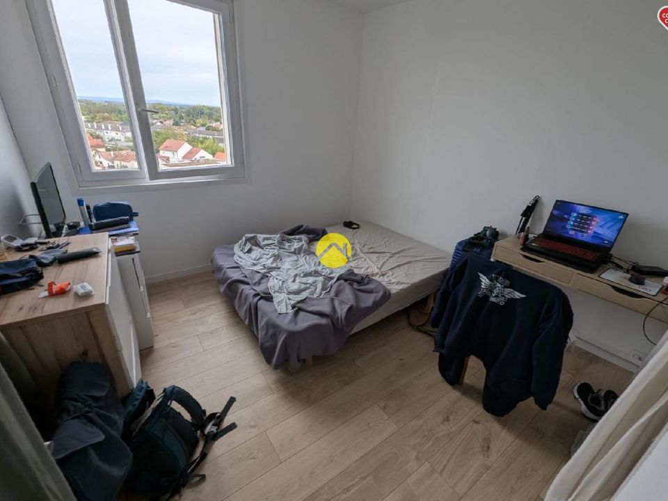 Apartament a Bourges, Cher - foto 4