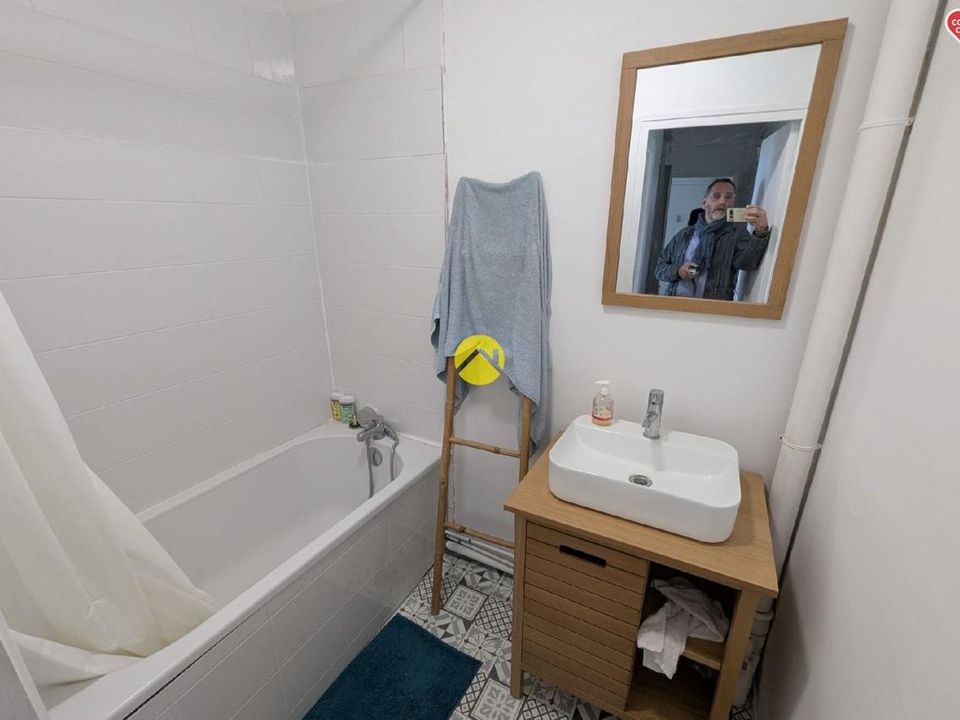 Apartament a Bourges, Cher - foto 5