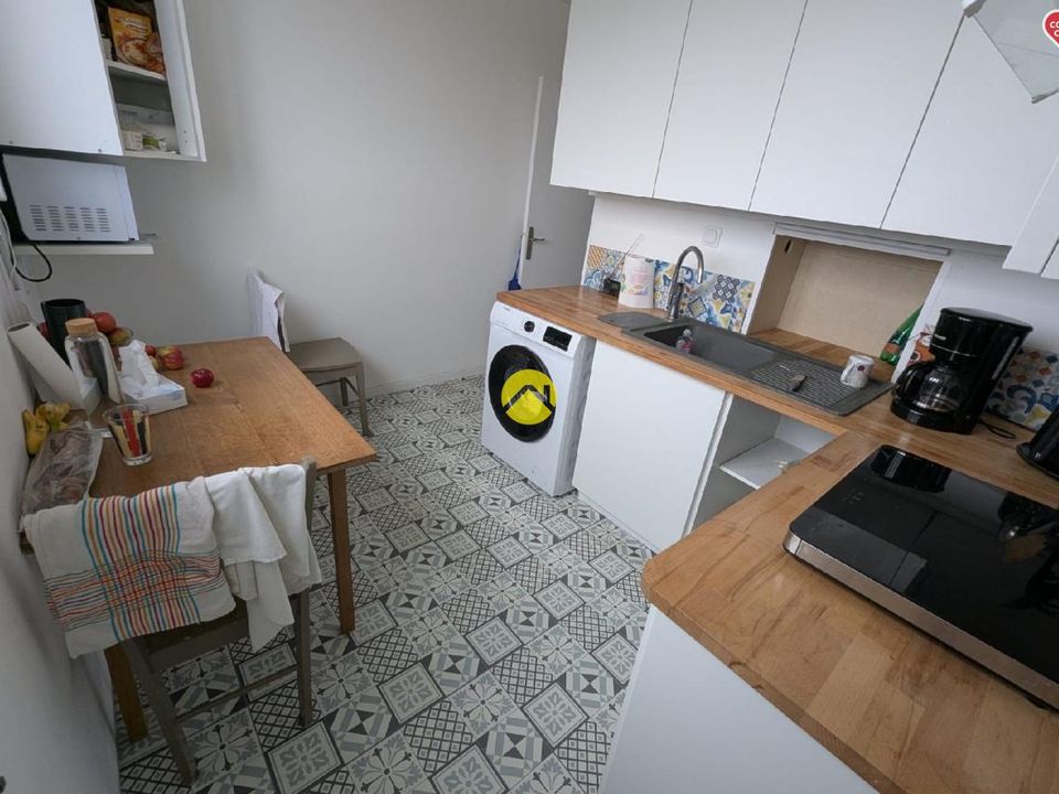 Apartament a Bourges, Cher - foto 2